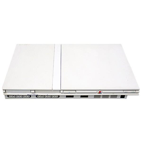 SONY PS2 本体 SCPH-75000CW セラミック・ホワイト すぐ遊べる SONY PS2 本体 SCPH-75000CW セラミック・ホワイト すぐ遊べる