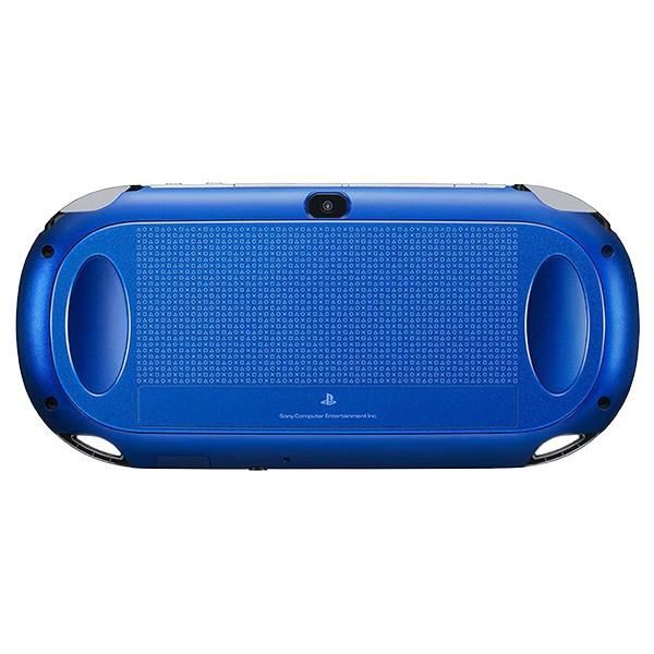 SONY（ソニー） PSVITA PlayStationVita プレイステーションヴィータ