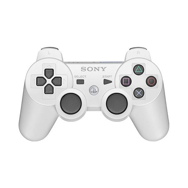 SONY PS3 本体 40GB H00 セラミック・ホワイト すぐ遊べるセット