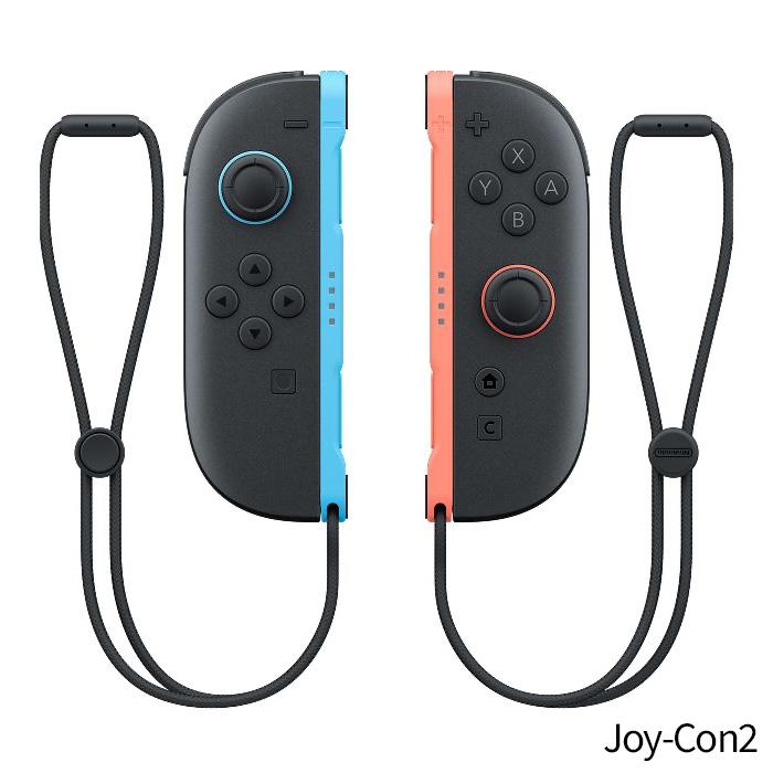 Nintendo Switch【美品完品】本体2個セット 任天堂（Nintendo） Switch2 本体 スイッチ2 完品 付属品完備 中古
