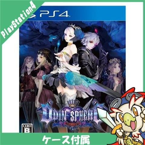 SONY（ソニー） PS4 プレステ4 オーディンスフィア レイヴスラシル