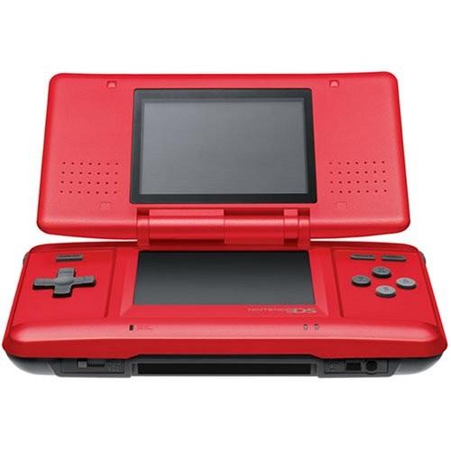 DS ニンテンドーDS 本体 すぐ遊べるセット 選べる6色 任天堂 中古