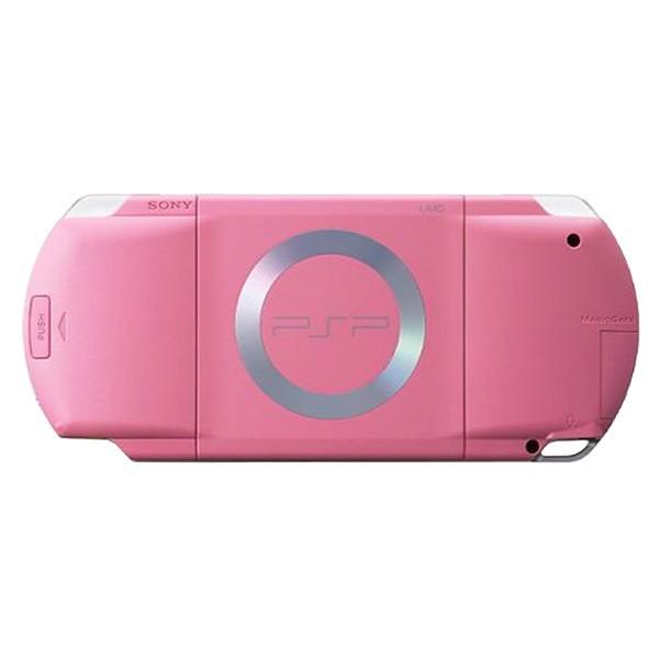 SONY PSP PSP「プレイステーション・ポータブル」 ピンク (PSP SONY PSP PSP「プレイステーション・ポータブル」 ピンク (PSP