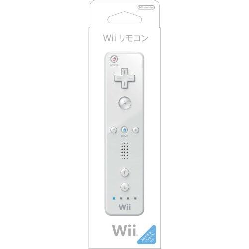 Wii リモコン 周辺機器 コントローラー 選べる4色 中古 : 12146 
