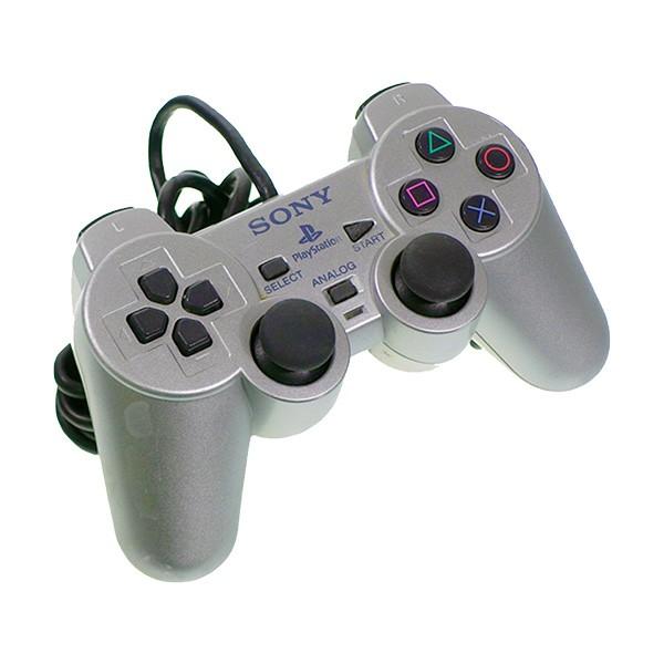 PlayStation - (本体)プレイステーション2 PlayStation2 サテン・シルバー(SCPH-77000SS) ソニー・コンピュータエンタテインメント SONY PS2 プレステ2 プレイステーション2 サテン・シルバー