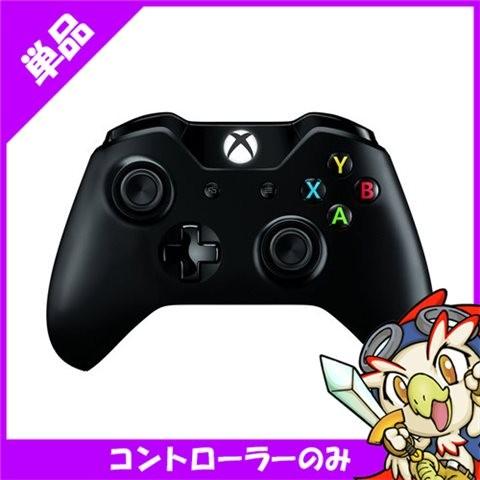 マイクロソフト（Microsoft） XboxOne ゲームコントローラー