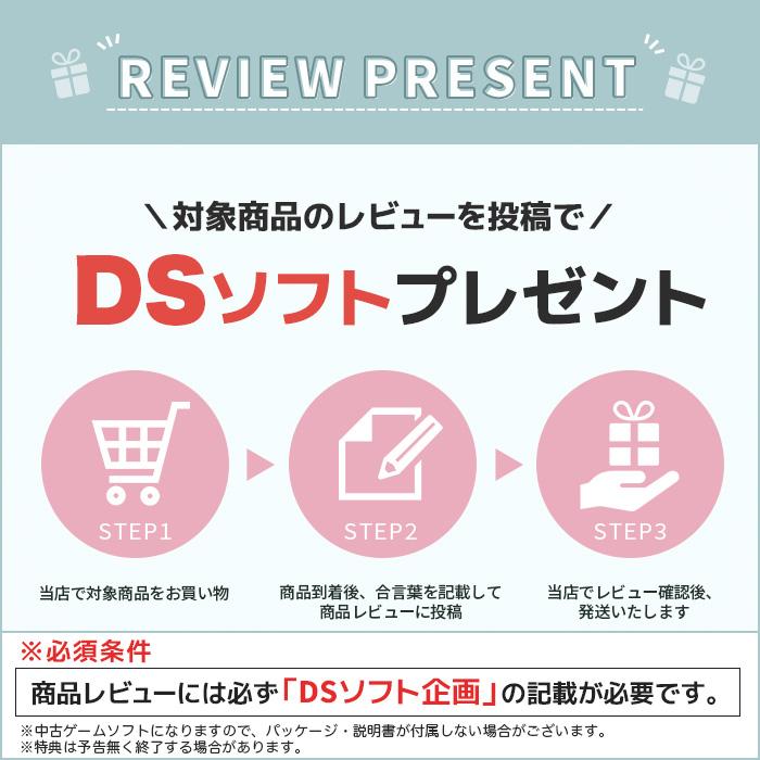 DSLite DSライト 本体 ニンテンドーDSLite すぐ遊べるセット 選べる8色 任天堂 中古｜entameoukoku｜11