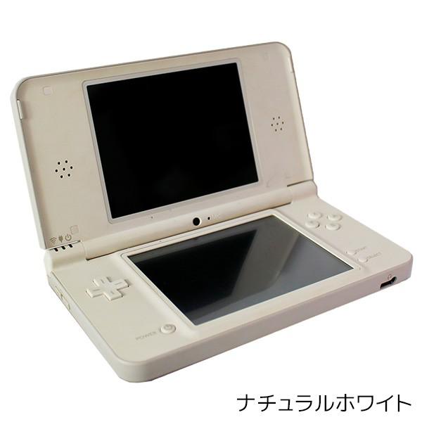 DSiLL ニンテンドーDSi LL 本体 すぐ遊べるセット 選べるカラー 任天堂 中古｜entameoukoku｜02