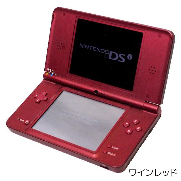 DSiLL ニンテンドーDSi LL 本体 すぐ遊べるセット 選べるカラー 任天堂 中古｜entameoukoku｜04