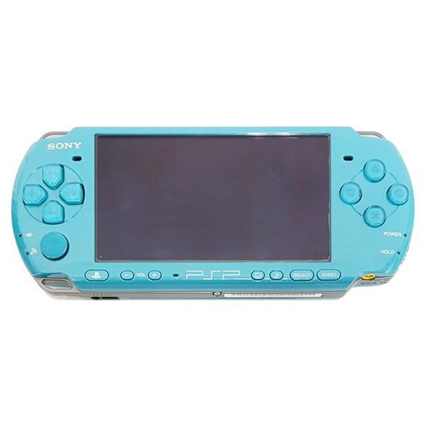 PSP3000 初音ミク Project DIVA 2nd いっぱいパック 本体