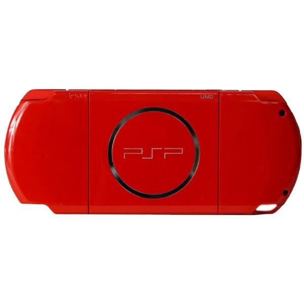 SONY PSP バリューパック ブラック レッド 黒 赤 エディション SONY PSP バリューパック ブラック レッド 黒 赤 エディション