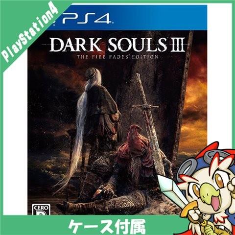 SONY（ソニー） PS4 プレステ4 プレイステーション4 DARK SOULS III