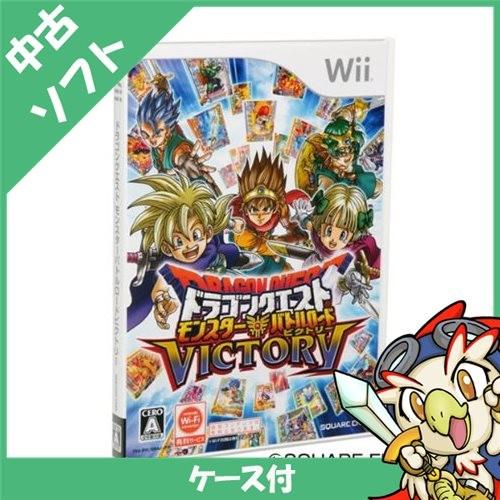 任天堂（Nintendo） Wii ニンテンドーWii ドラゴンクエスト モンスター