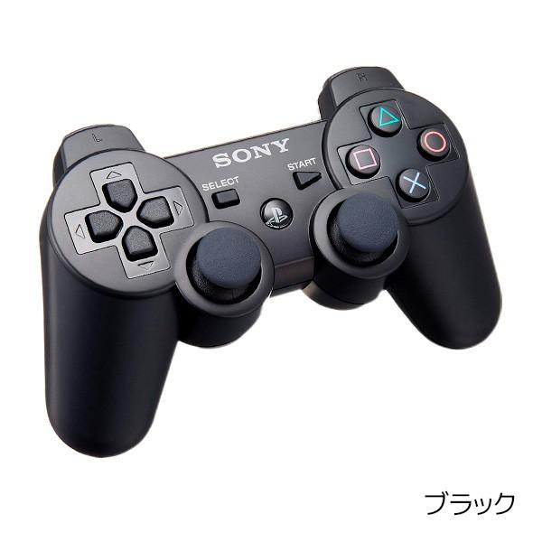 PS3 プレステ3 コントローラー 純正 デュアルショック3 訳あり