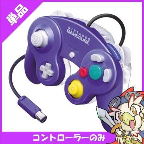 任天堂 ゲームキューブ GC GAMECUBE コントローラー 任天堂 ゲームキューブ GC GAMECUBE コントローラー