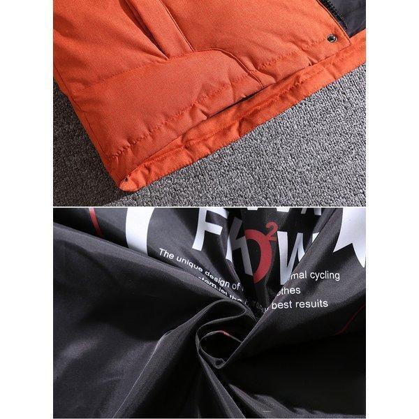 ダウンジャケット メンズ ダウンコート ダウン 軽い ライト 冬 メンズ