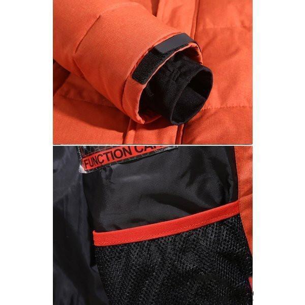 ダウンジャケット メンズ ダウンコート ダウン 軽い ライト 冬 メンズ