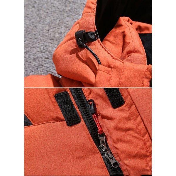 ダウンジャケット メンズ ダウンコート ダウン 軽い ライト 冬 メンズ