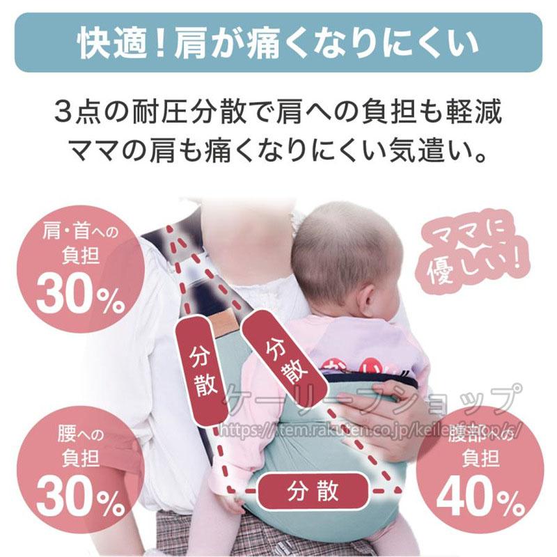 抱っこひも ベビービョルン ハーモニー ベビーキャリア 抱っこ紐