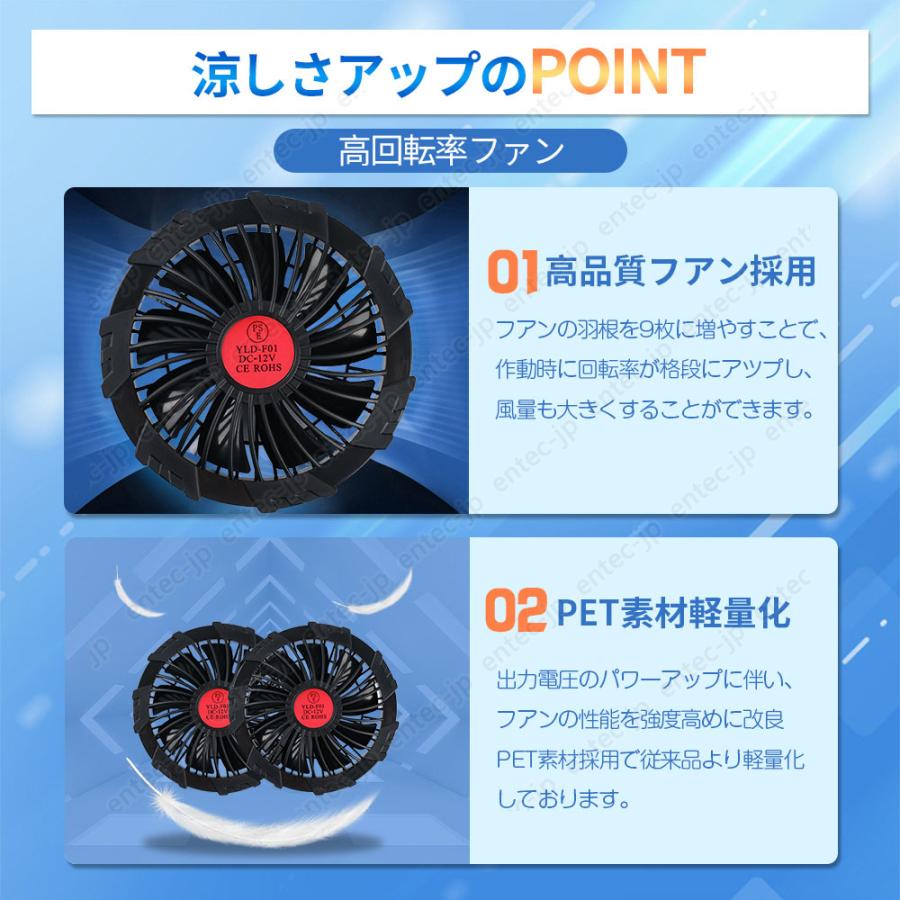 即納 空調ベスト 最強 空調作業服ベスト 2026新作 空調ウェア おすすめ