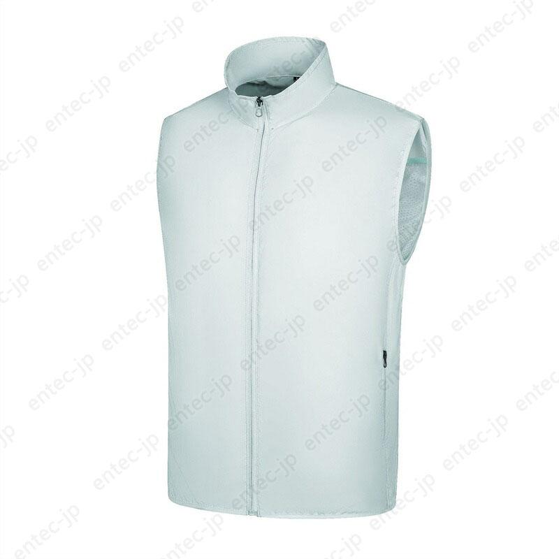 即納 空調ベスト 最強 空調作業服ベスト 2025新作 空調ウェア おすすめ