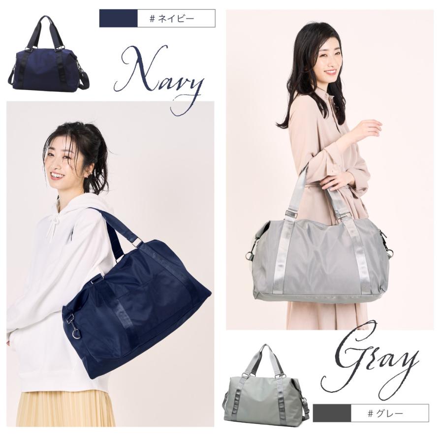 ボストンバッグ レディース 旅行バッグ 旅行カバン 旅行かばん 旅行バッグ 修学旅行 1泊2日 2泊3日 大容量 軽量 メンズ ジム ゴルフ スポーツ サブバッグ | ブランド登録なし | 18