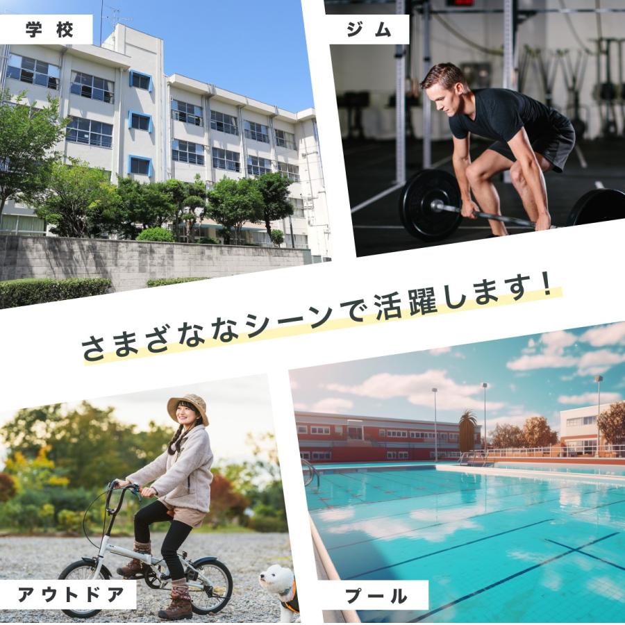 ナップサック おしゃれ ナップザック ジムサック スポーツ ジムバッグ ジムバック 大容量 軽量  防水 撥水 プールバッグ | ブランド登録なし | 08