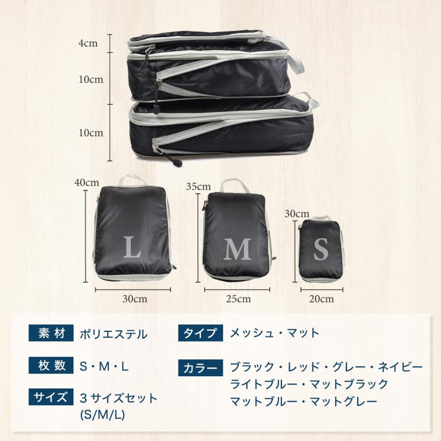 トラベルポーチ 圧縮 旅行用 旅行用圧縮袋 旅行 便利グッズ トラベル