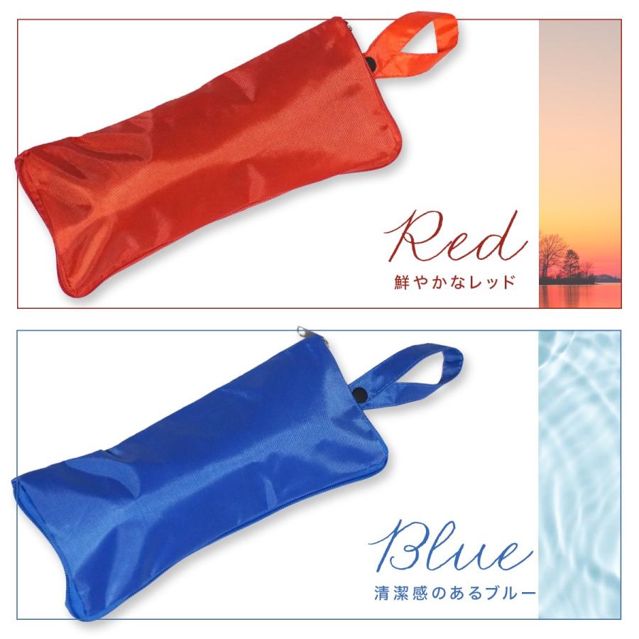 折りたたみ傘 ケース 傘カバー 折り畳み傘 傘ホルダー 傘 カバー 傘袋 折りたたみ傘 ケース 吸水 | ブランド登録なし | 08