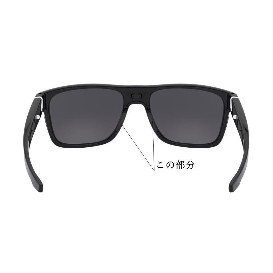 OAKLEY オークリー パーツ クロスレンジ ノーズパッド 鼻パッド OAKLEY オークリー パーツ クロスレンジ ノーズパッド 鼻パッド