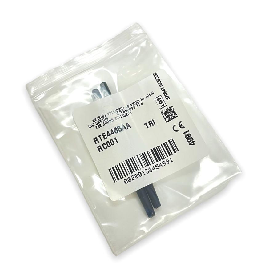 OAKLEY オークリー パーツ LIZARD リザード RTE4465AA RC001 イヤーソック 耳あて 正規品 新品 メガネ スポーツ | OAKLEY | 02