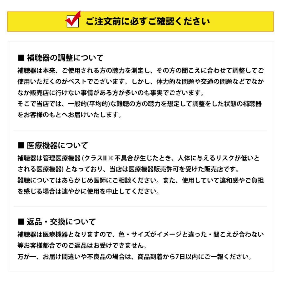 シーメンス シグニア 補聴器 Prompt MP プロンプト 耳かけ型 デジタル 送料無料 コンパクト 電池式 簡単 操作【電池2パックプレゼント】 | シーメンス | 05