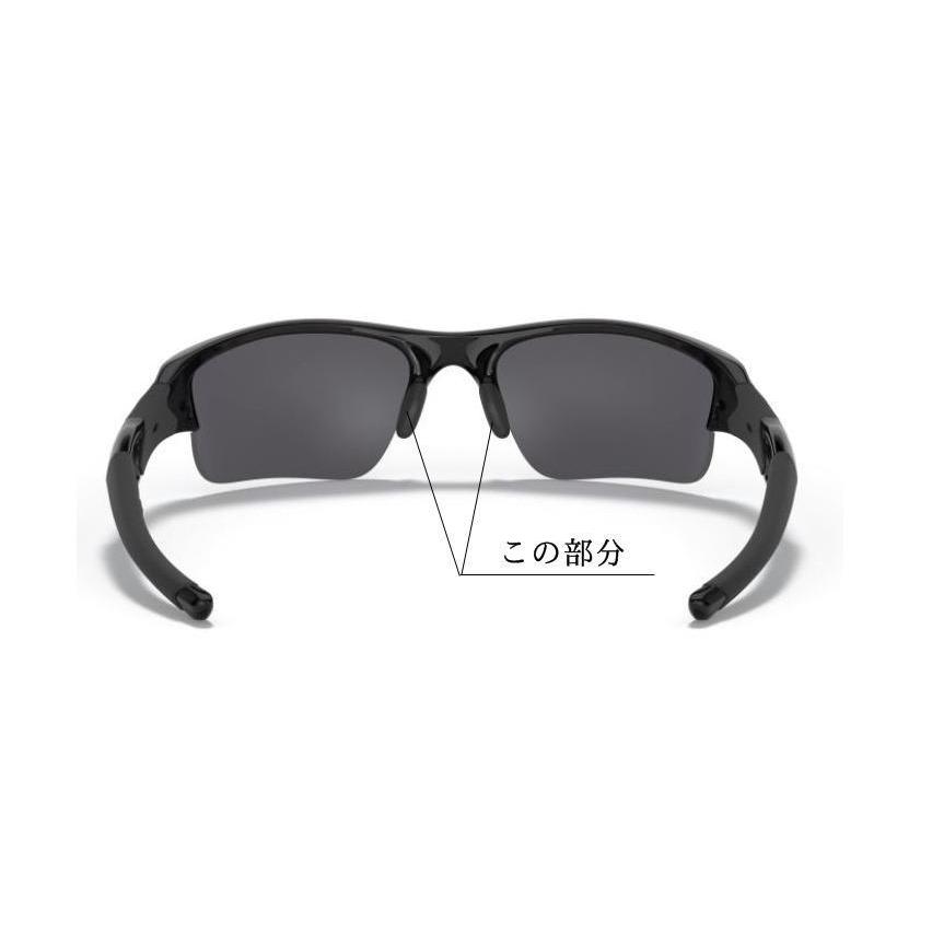 OAKLEY オークリー パーツ FLAK JACKET フラックジャケット OAKLEY オークリー パーツ FLAK JACKET フラックジャケット