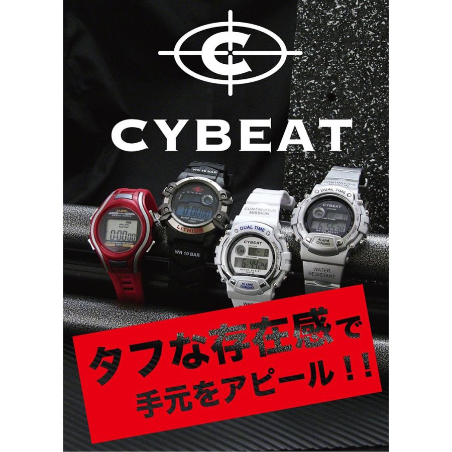 CYBEAT サイビート 5気圧防水ELバックライトデジタルウォッチ SCY07 腕時計 おしゃれ かっこいい 紳士 男性 メンズ プレゼント 贈り物 サンフレイム :S7050:エランドショップ - 通販 - Yahoo!ショッピング CYBEAT サイビート 5気圧防水ELバックライトデジタルウォッチ SCY07 腕時計 おしゃれ かっこいい 紳士 男性 メンズ プレゼント 贈り物 サンフレイム :S7050:エランドショップ - 通販 - Yahoo!ショッピング