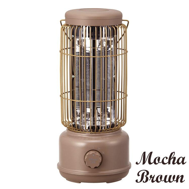 ヒーター 暖房器具 レトロカーボンヒーター Classic クラシック 70s 電気ストーブ 電気ヒーター スリーアップ おしゃれ かわいい コンパクト 小型 ストーブ S7941 エランドショップ 通販 Yahoo ショッピング