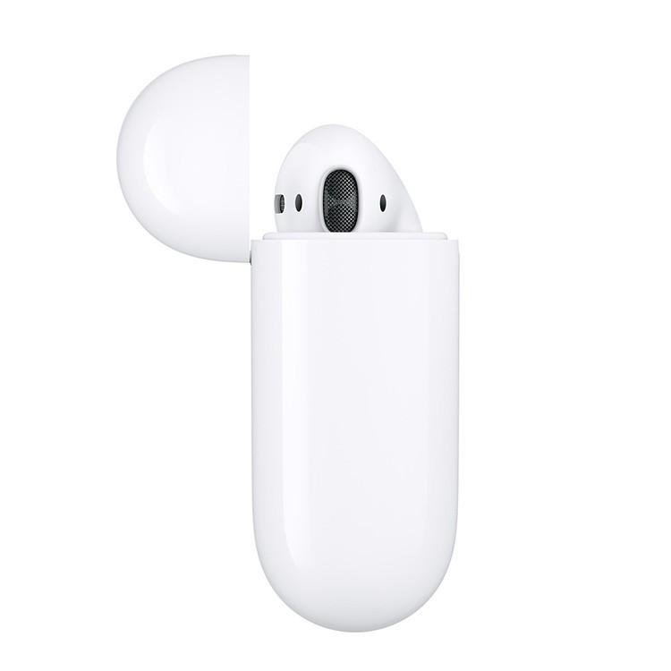 AirPods 第2世代 Apple AirPods with Charging Case MV7N2JA アップル 