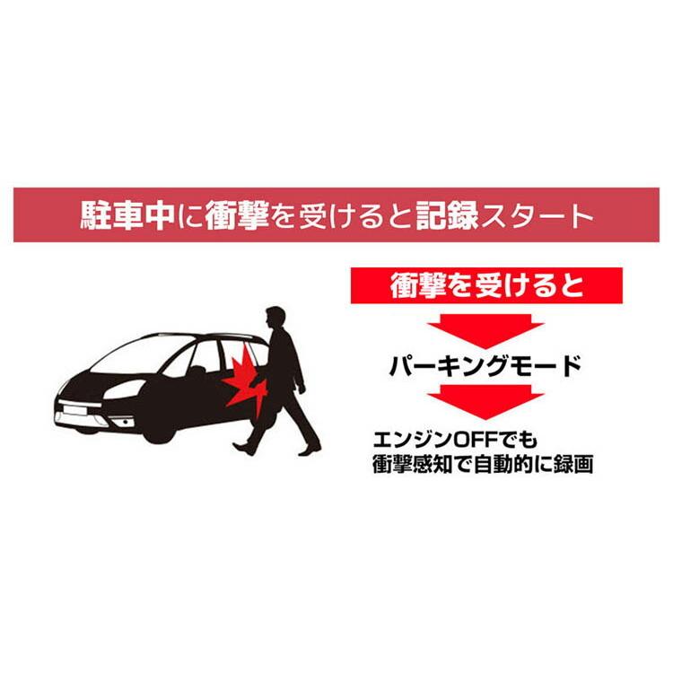 ドライブレコーダー 前後 トラック トレーラー バス用リアカメラ付きドライブレコーダー Sdrftwrc あおり運転 7インチモニター 前方 大型車 後方 S8596 エランドショップ 通販 Yahoo ショッピング