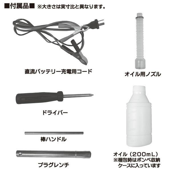インバーター発電機 ガスエンジン 0.6kVA ナカトミ インバーター NIGG