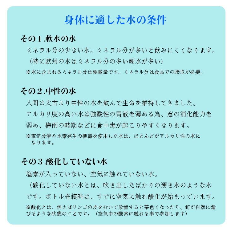 ミネラルウォーター 飲料水 アクアチュララ 1粒2リットル 100mg 6粒 25包 水道水 カルキ 抜き メーカー直送のため代引き不可 塩素 除去 カルキ 料理 炊飯 T エランドショップ 通販 Yahoo ショッピング