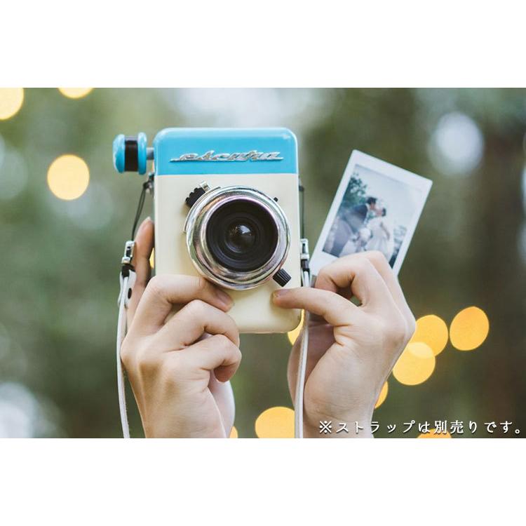 インスタントカメラ おしゃれ Escura Instant Camera Instant 60s メーカー直送品 アナログ フィルム チェキ レトロ 可愛い おしゃれ 手回し T エランドショップ 通販 Yahoo ショッピング
