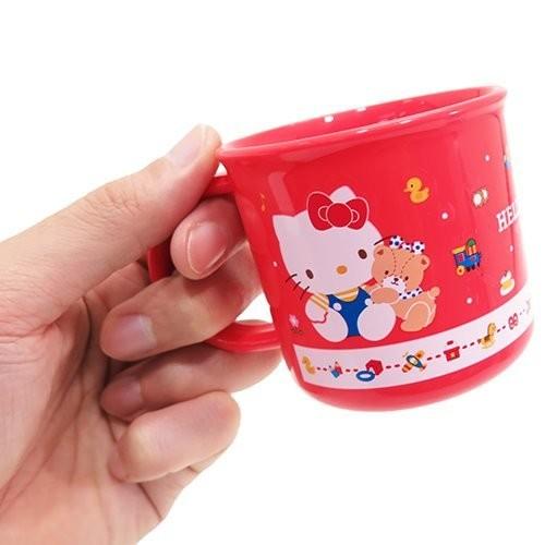 コップ コップ ハローキティ８０ ｓ Ke4a キャラクター サンリオ キティちゃん ランチ お弁当 キッズ お子様 幼稚園 小学生 行楽 お出かけ 運動会 遠足 Z エランドショップ 通販 Yahoo ショッピング
