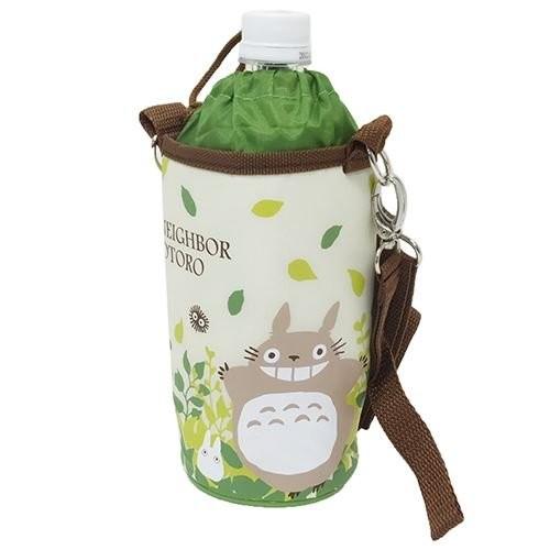 ペットボトルケース となりのトトロ 保冷ペットボトルケース ショルダー付き トトロ Kpb6a ペットボトルホルダー キャラクター ジブリ お弁当 ドリンク Z101 エランドショップ 通販 Yahoo ショッピング