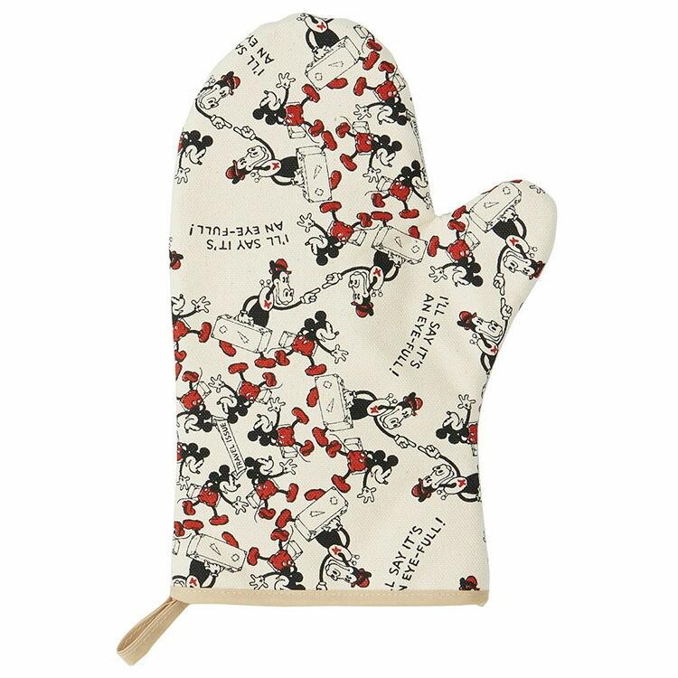 ミトン ミッキーマウス ミトン ミッキー総柄 Ymt2 ディズニー オーブン 鍋 鍋つかみ ギフト プレゼント Z エランドショップ 通販 Yahoo ショッピング