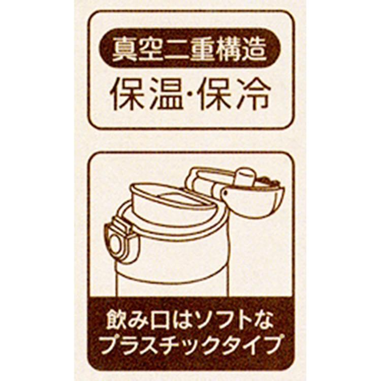 ポケモン ピカチュウ 470ml Sdc4 Skt コンパクトロック付ワンプッシュダイレクトステンレスボトル フェイス 超軽量 最大84 Offクーポン フェイス