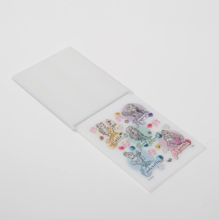 卓上ミラー ディズニープリンセス スタンドミラーl Princess Mrs3 鏡 卓上鏡 折りたたみ ミラー おしゃれ かわいい ディズニー キャラクター 見だしなみ Z エランドショップ 通販 Yahoo ショッピング