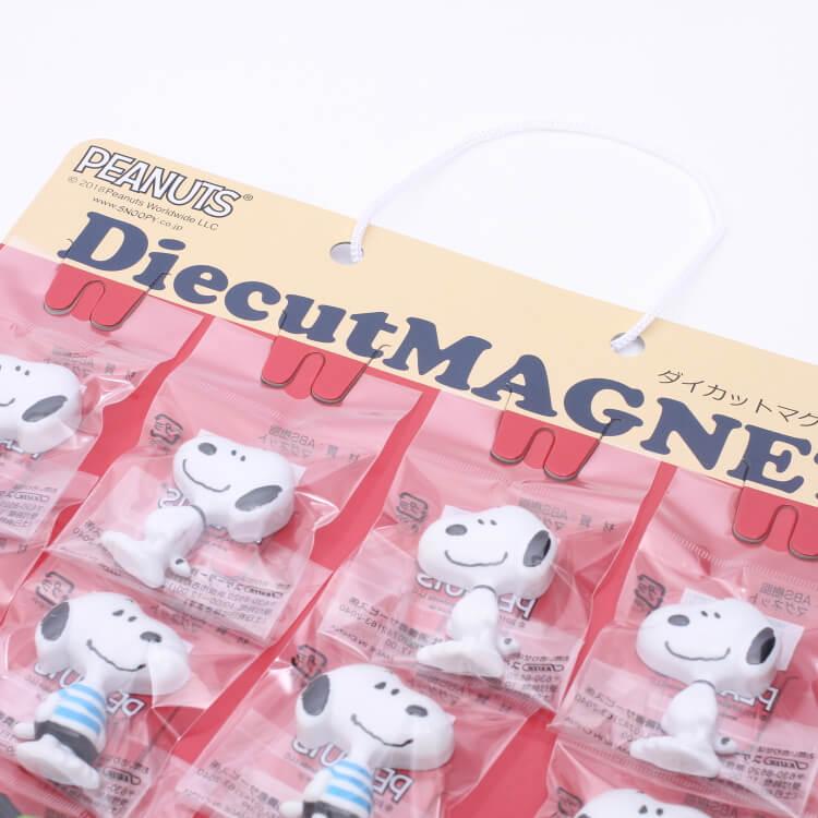 マグネット スヌーピー マグネットダイカット台紙セット24ケ付 12種類 Snoopy Set948 プラスチック製 キャラクター型 マグネット フック クリップ 磁石 Z エランドショップ 通販 Yahoo ショッピング