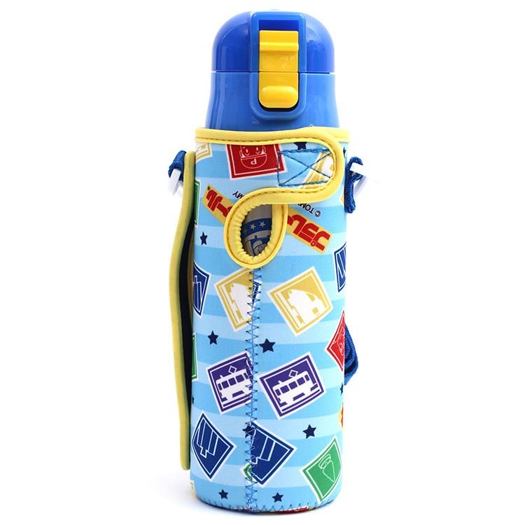 水筒 プラレール 直飲みステンレスボトル 470ml ボトルカバー付き プラレール18 Ksdc4 お弁当グッズ キャラクター タカラトミー ステンレス Omk Z1 エランドショップ 通販 Yahoo ショッピング