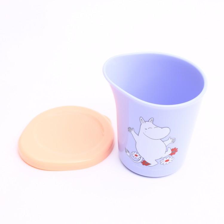 フィーディングカップ ムーミン フィーディングドリンクカップ ムーミン Kdr1 キャラクター ムーミン マグ コップ カップ トレーニング 蓋 赤ちゃん ベビー Z エランドショップ 通販 Yahoo ショッピング