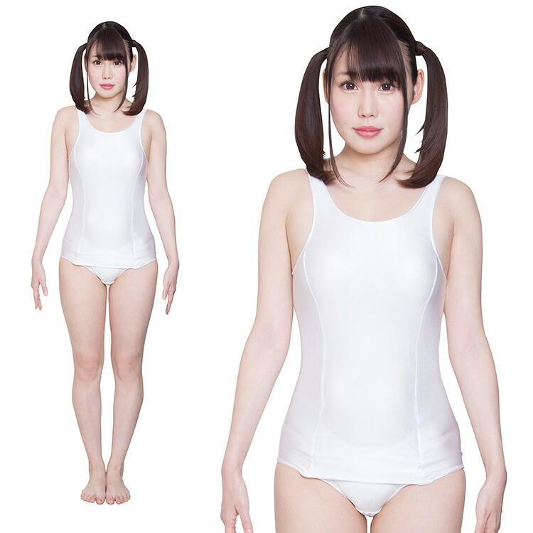 コスプレ スクール水着 Shellys Closet Sl 4th スクール水着 白 水着 旧型 タイプ クリスマス コスプレ 仮装 衣装 ハロウィーン Z エランドショップ 通販 Yahoo ショッピング