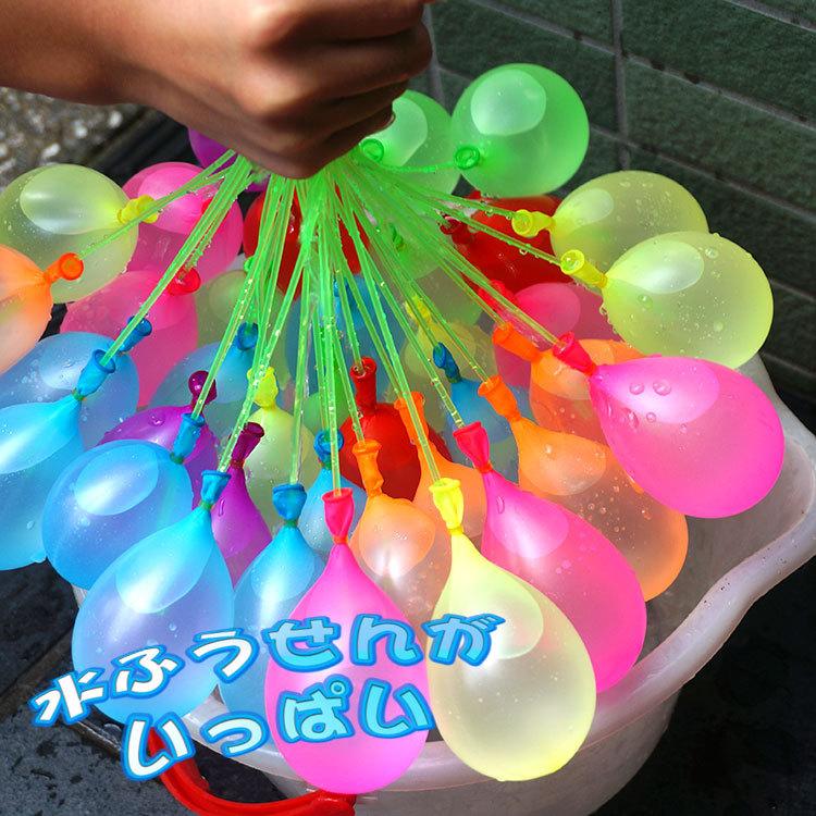 水風船 水ふうせんがいっぱい 1度に37個の水ふうせんが作れる 水ふうせん 夏遊び 夏休み 水あそび お祭り 子供会 祭り 景品 屋台 夏祭り ボール 若松屋 Z592 エランドショップ 通販 Yahoo ショッピング